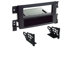 05-Up Suzuki Grand Vitara Fascia (Sd)