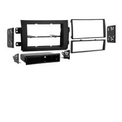 07-Up Suzuki Sx4 Fascia (Sd)