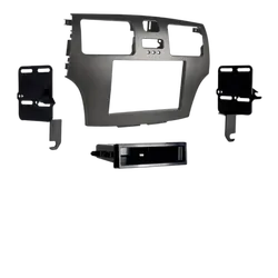 02-06 Lexus Es300/330 Fascia - Grey (Sd/Dd)