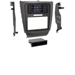 06-13 Lexus Is250/350 Fascia (Dd)