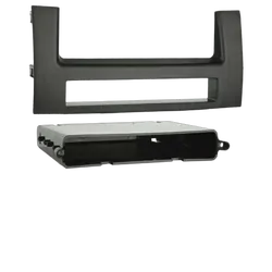 Fascia (Sd) to suit Toyota Prius 04-Up