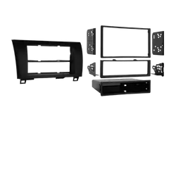 Fascia (Sd/Dd) to suit Toyota Tundra 07-Up