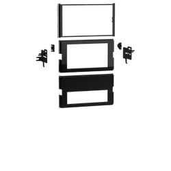 Fascia to suit Toyota Corolla 19-Up