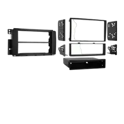 08-10 Smart Fortwo Fascia (Sd/Dd)