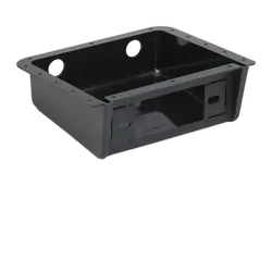 Universal Under Dash Fascia Mount