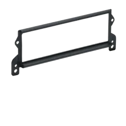 02-06 Mini Cooper Fascia (Sd)