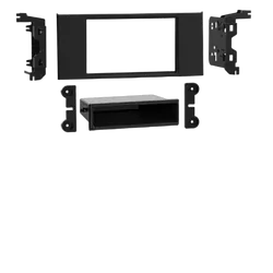 03-12 Range Rover Fascia (Sd/Dd)