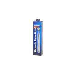 Kincrome Micrometer Torque Wrench 1/4" Drive