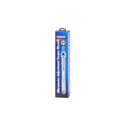 Kincrome Micrometer Torque Wrench 3/8" Drive