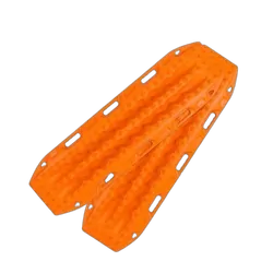 MAXTRAX MKII Recovery Tracks - Orange