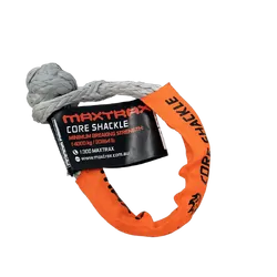 MAXTRAX Core Shackle