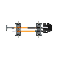 Maxtrax Recovery Shovel All-Terrain
