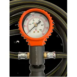 MAXTRAX Indeflate 4 Hose