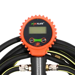 MAXTRAX Indeflate Digital 4 Hose