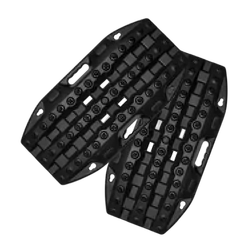 MAXTRAX Jaxbase - Signature Black