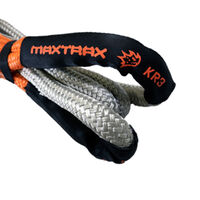 MAXTRAX Kinetic Rope - 5m
