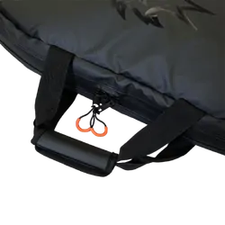 MAXTRAX Mini Carry Bag Black