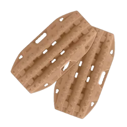 MAXTRAX Mini and Jaxbase combo Desert Tan