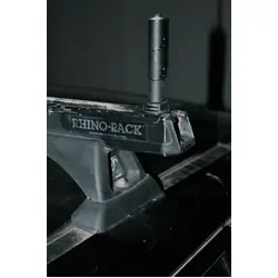 MAXTRAX MOUNTING PIN SET MKII - 17mm Thread