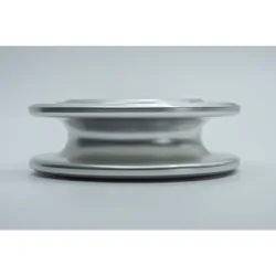 MAXTRAX Winch Ring 120 plus BONUS Core Shackle