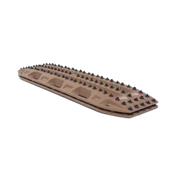 MAXTRAX Xtreme Recovery Boards Desert Tan