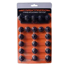 XTREME Replacement Teeth Set
