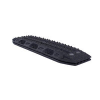 MAXTRAX Xtreme Recovery Boards Stealth Black