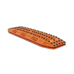 MAXTRAX Xtreme Recovery Boards Safety Orange