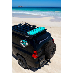 MAXTRAX XTREME  Recovery Boards Turquoise