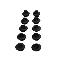 MAXTRAX Xtreme Teeth Replacement Kit