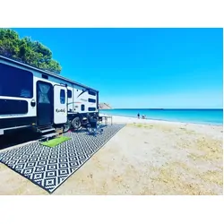 Muk Mat Extra Large Mat 60 x 120cm