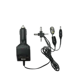 Battery Link Dc Power Converter Cigarette Lighter Socket