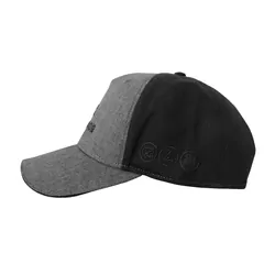 Navigator Icon Cap Midnight/Grey Marle