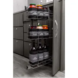 Navigator Pantry Wine Buddy