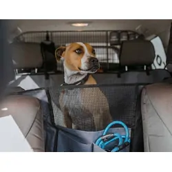 Navigator Dog Seat Buddy