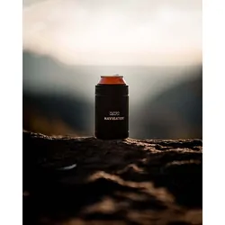 NAVIGATOR DOUBLE WALL CAN COOLER