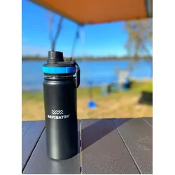 NAVIGATOR DOUBLE WALL DRINK BOTTLE