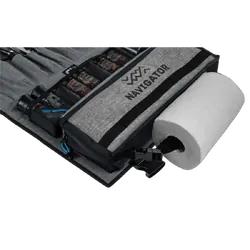 Navigator Kitchen Buddy + Adapter Straps