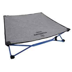 NAVIGATOR NAVIGATOR NAVI DOG BED - LARGE