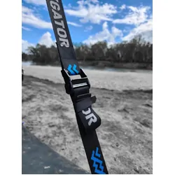 Navigator Twin Pack Awning Buddy