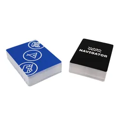Navigator Playing Cards