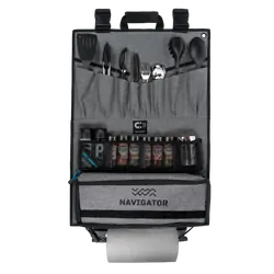 Navigator Outdoor Collection Bundle