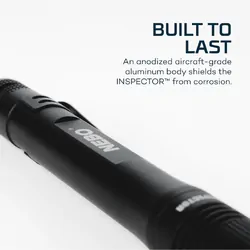 Nebo Inspector Pocket Light Penlight