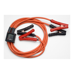 Projecta 750 Amp Premium Nitrile Booster Cable Surge Protection 3.5M