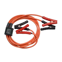Projecta 750 Amp Premium Nitrile Booster Cable Surge Protection 3.5M