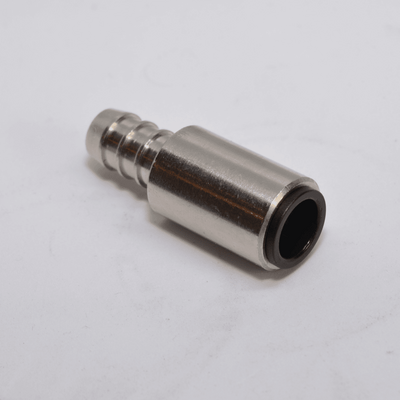 12mm John Guest, Push-On To 12.5mm Barb