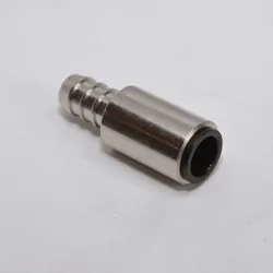 John Guest Tube to Hose Push-On To 12.5mm Barb 12mm