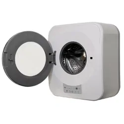 NCE Wall Mounted Washing Machine 3.0kg