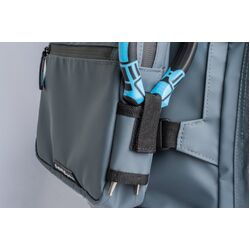 Nomad Design Backpack - Large - Charcoal