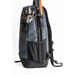 Nomad Design Backpack - Medium - Charcoal